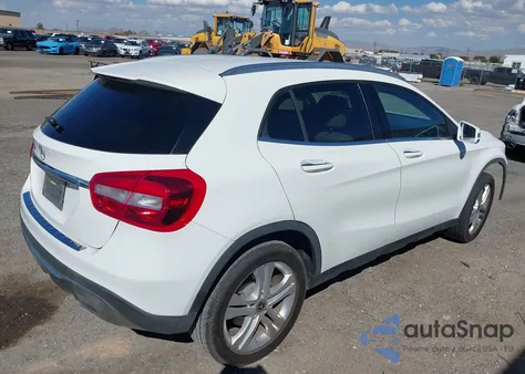 2020 Mercedes-Benz Gla 250 из США, поврежденный, VIN WDCTG4EB0LU023974
